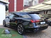 Audi A6 Avant 2.0 TDi S-line S tronic