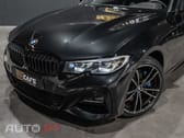 BMW 330 e xDrive Aut. M Sport
