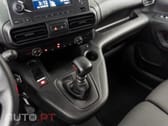 Peugeot Partner 1.5 BlueHDi Pro Standard