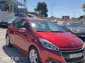 Peugeot 208 82 PureTech Style