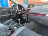 Renault Mégane Coupe 1.5 dCi GT Line