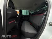 Citroen C3 Aircross 1.2 PureTech C-Series