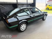 Alfa Romeo Alfasud Sprint 1.5 Quadrifoglio Verde (105 cv)