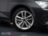 Audi A3 Sportback 40 TFSIe