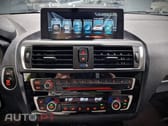BMW 125 dA Pack M