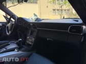 Porsche 997 Carrera 4 S