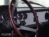 Alfa Romeo Spider 1300 junior