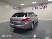 Peugeot 308 SW 1.5 BlueHDi Style