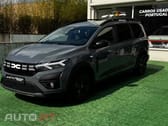 Dacia Jogger 1.0 ECO-G Extreme+ Up&Go 7L Bi-Fuel