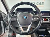 BMW 116 d Corporate Edition Auto