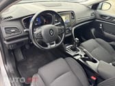 Renault Mégane Sport Tourer 1.5 dCi Intens