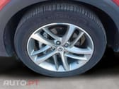 MG EHS LUXURY PHEV
