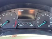 Ford Fiesta 1.0 EcoBoost Active