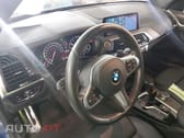BMW X3 M40i