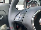 Fiat 500 1.3 16V Multijet by Diesel