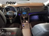 Renault Talisman 1.6 dCi 160 Intens EDC