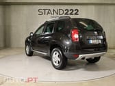 Dacia Duster 1.5 dCi Limited Edition
