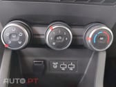 Renault Clio 1.0 TCe Limited Bi-Fuel