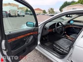 BMW 520 i