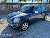 MINI Cooper Cooper D