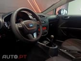 Seat Leon 1.6 TDI Reference
