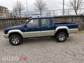 Mitsubishi L200 2.5 TD Strada