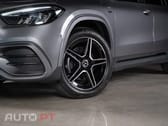 Mercedes-Benz GLA 250 e AMG Line