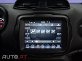 Jeep Renegade 1.3 TG Limited