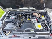 Jeep Wrangler 2.8 CRD ATX Sport