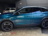 Peugeot E-3008 Allure