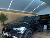 Renault Arkana Arkana 1.3 TCe R.S.Line EDC