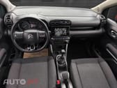 Citroen C3 Aircross 1.2 PureTech C-Series