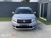 Dacia Logan MCV 0.9 TCe Comfort