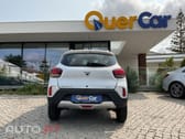 Dacia Spring Electric 45 Comfort Plus