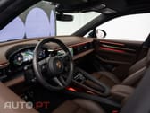 Porsche Macan Electric 4