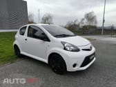 Toyota Aygo 1.0 X-Cite