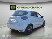 Renault Zoe I.V.A DEDUTÍVEL Z.E. 50 R