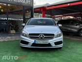 Mercedes-Benz A 180 CDI BLUEEFFICIENCY FASCINATION