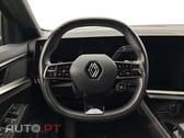 Renault Austral 1.2 E-Tech Hybrid Techno