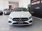 Mercedes-Benz A 250 e 8G-DCT AMG Line