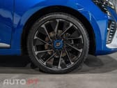 Renault Clio 1.6 E-Tech Full Hybrid RS Line