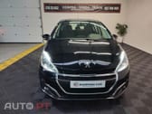 Peugeot 208 ACTIVE