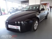 Alfa Romeo 159 Sportwagon 1.9 JTDm 16V