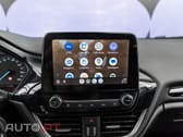 Ford Fiesta 1.5 TDCi Connected