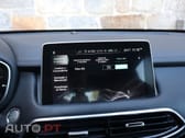 MG EHS 1.5 T-GDI Plug-in Hybrid Luxury