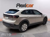 Volkswagen Taigo 1.0 TSI Life