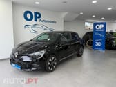 Renault Clio 1.0 TCe Evolution