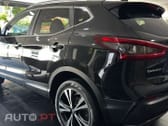 Nissan Qashqai 1.2 DIG-T N-Connecta 18 Xtronic