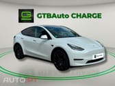 Tesla Model Y I.V.A DEDUTIVEL Performance Dual AWD 