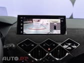 DS DS3 E-Tense Bastille